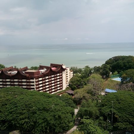 Love All Serve All @ Batu Ferringhi Tanjung Bungah  Buitenkant foto